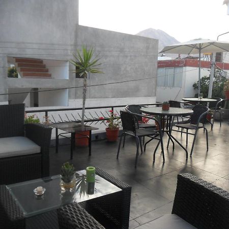 Bed and Breakfast La Casa De Ana - Peru Yanahuara Екстер'єр фото