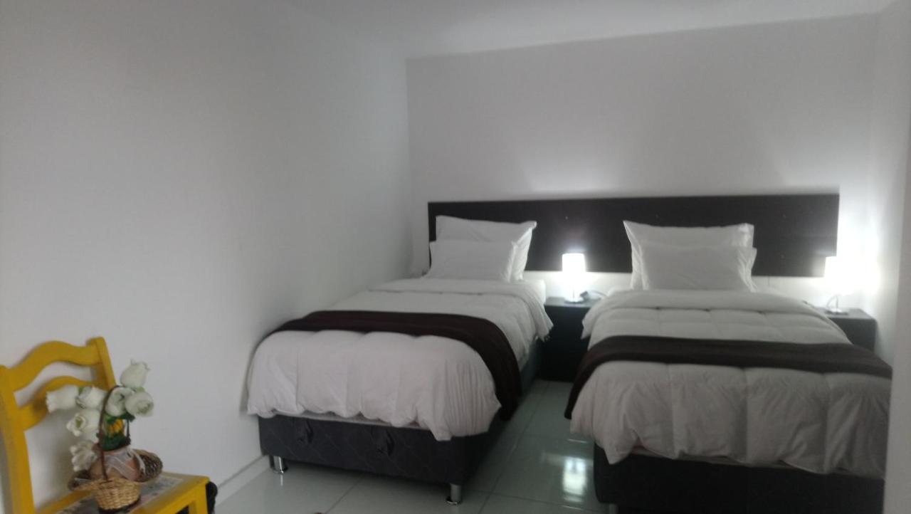 Bed and Breakfast La Casa De Ana - Peru Yanahuara Екстер'єр фото