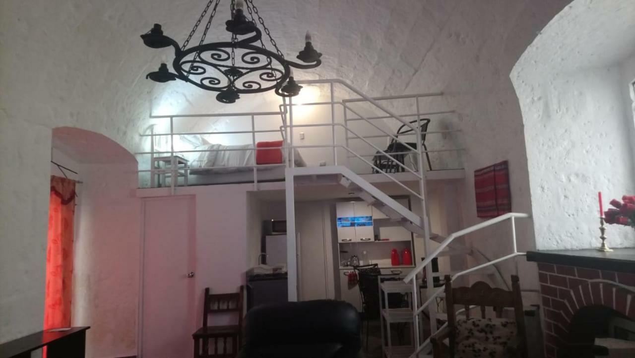 Bed and Breakfast La Casa De Ana - Peru Yanahuara Екстер'єр фото